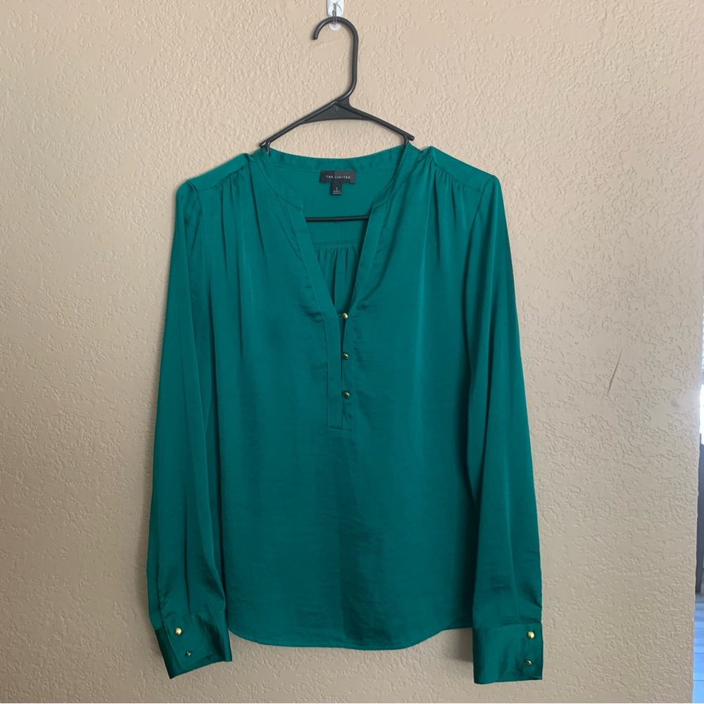 The Limited Blouse